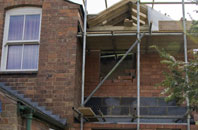 free Smithies home extension quotes