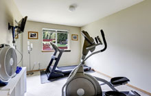 Smithies home gym construction leads