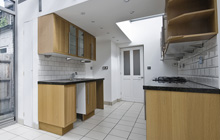 Smithies kitchen extension leads