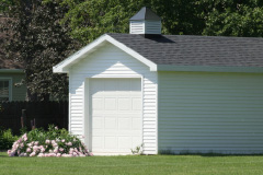 Smithies outbuilding construction costs